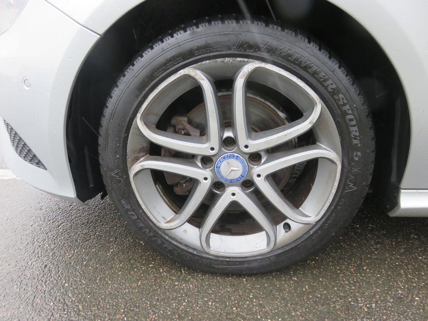 Used Mercedes-Benz A-Class for sale - 77016816: Photo 16