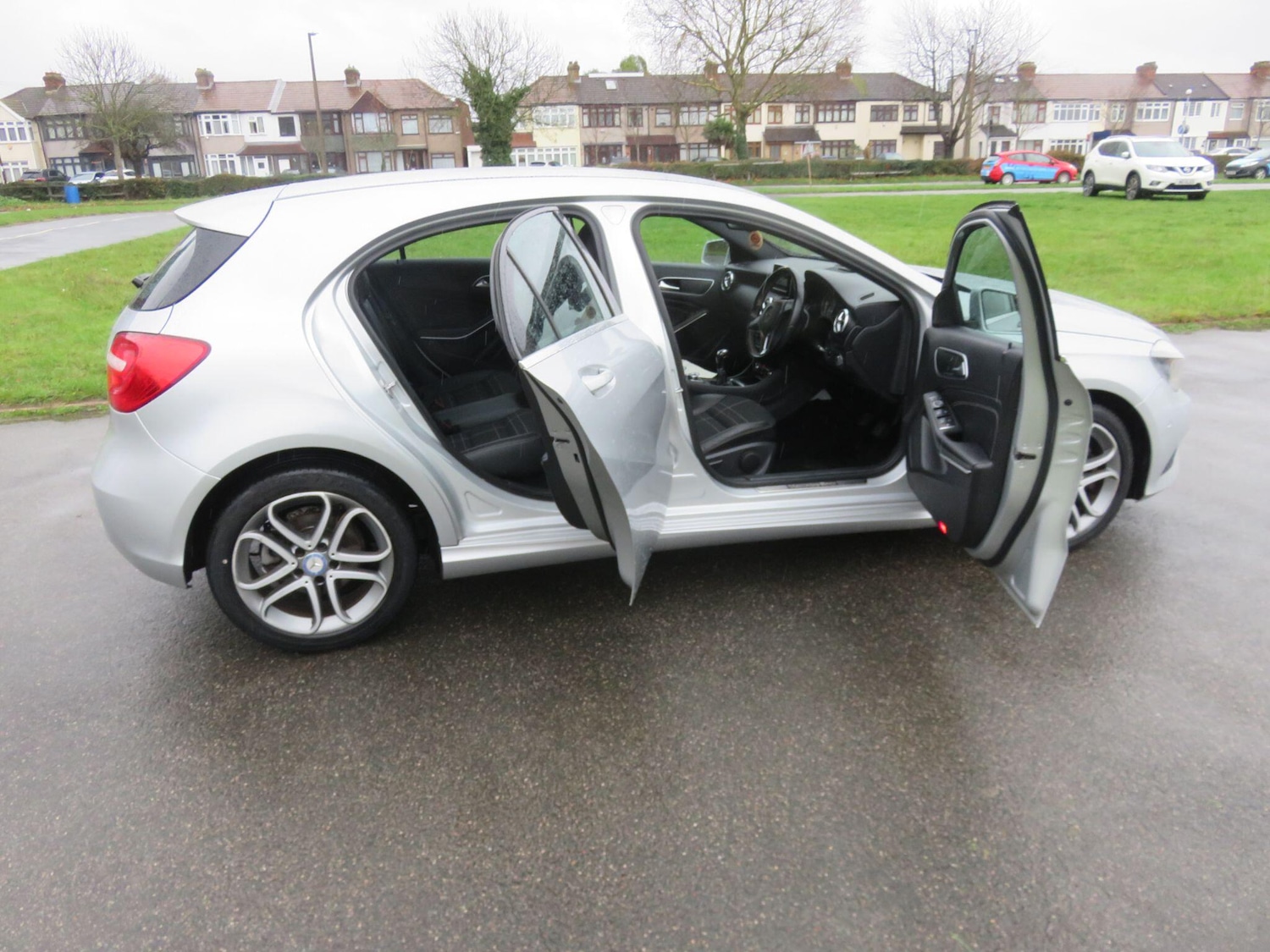 Used Mercedes-Benz A-Class for sale - 77016816: Photo 19