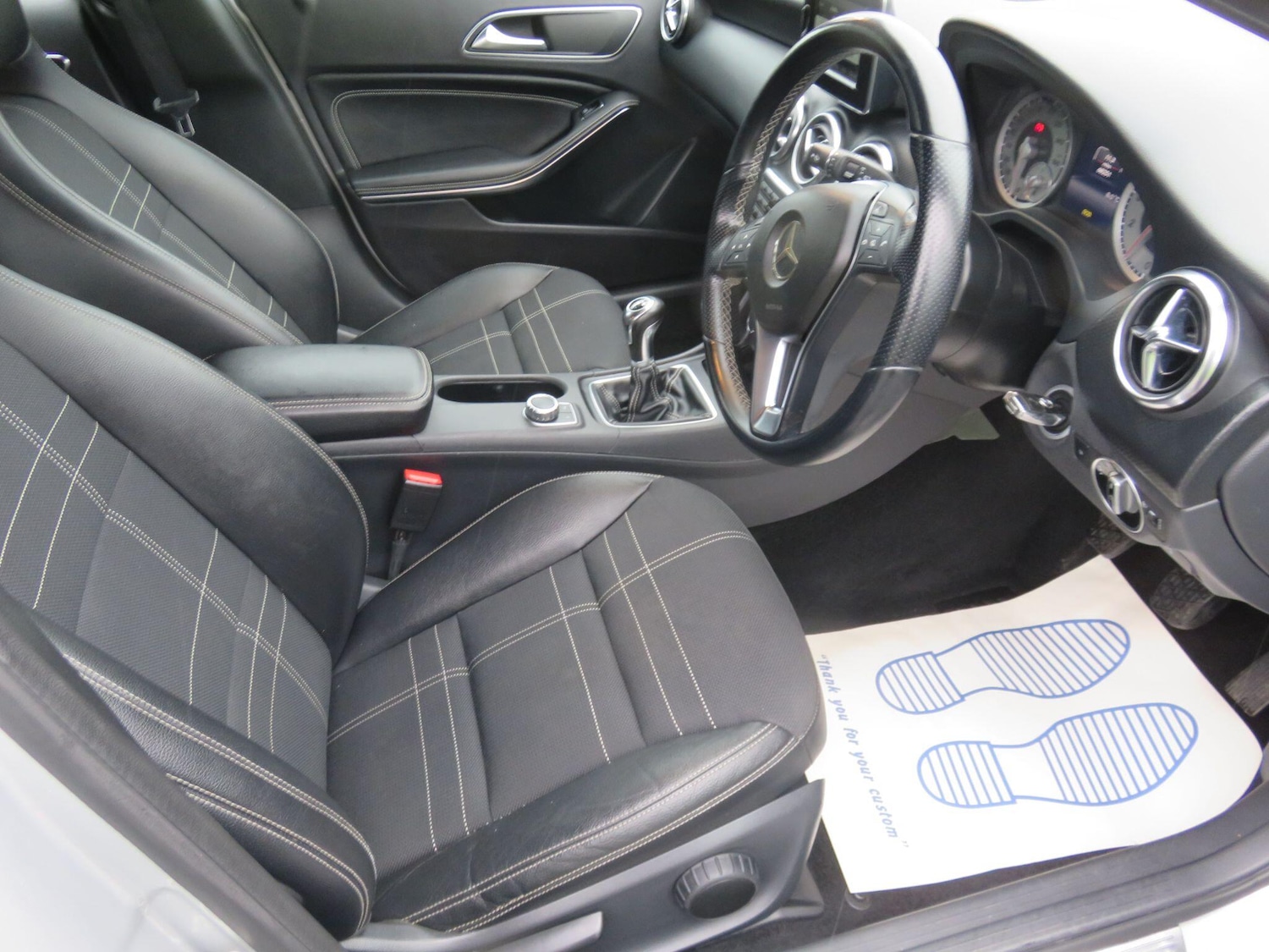 Used Mercedes-Benz A-Class for sale - 77016816: Photo 21