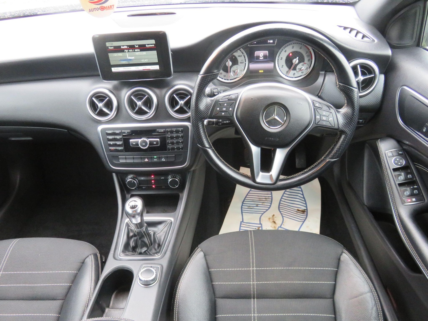 Used Mercedes-Benz A-Class for sale - 77016816: Photo 22