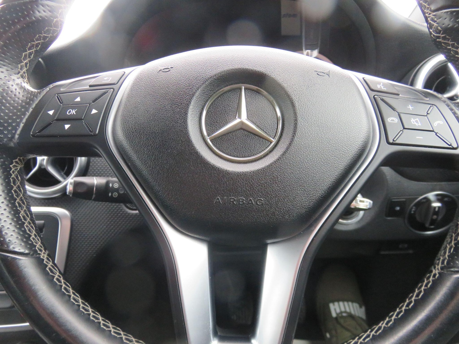 Used Mercedes-Benz A-Class for sale - 77016816: Photo 23