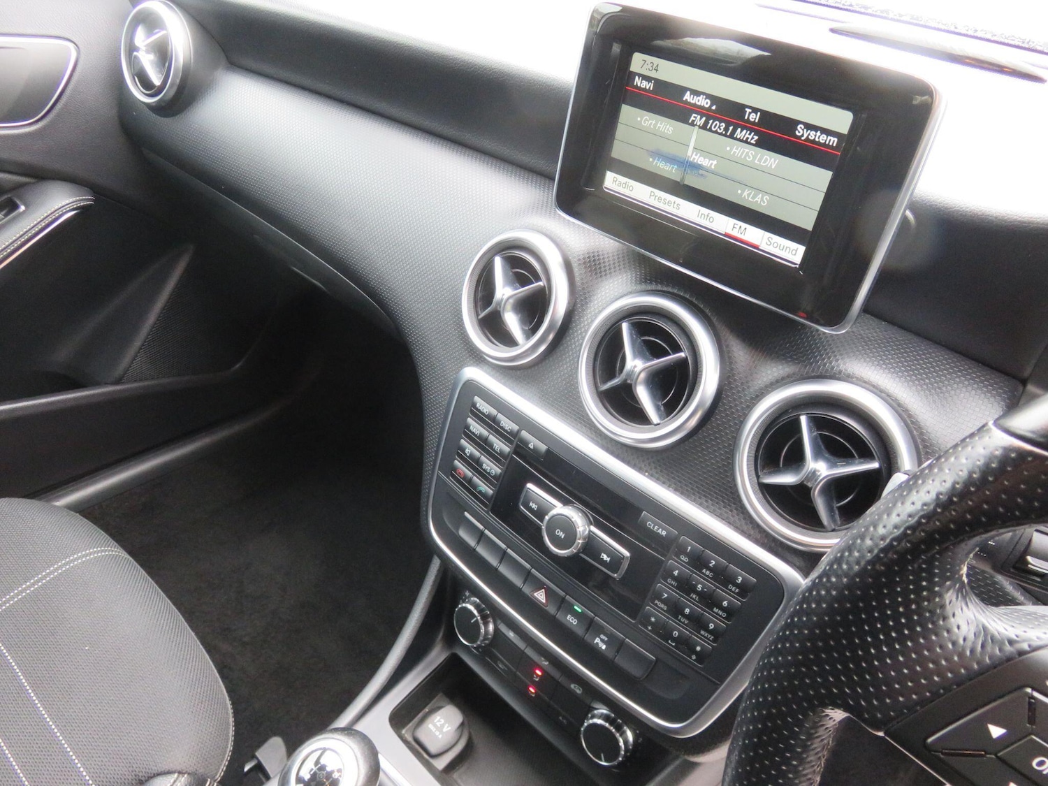 Used Mercedes-Benz A-Class for sale - 77016816: Photo 27
