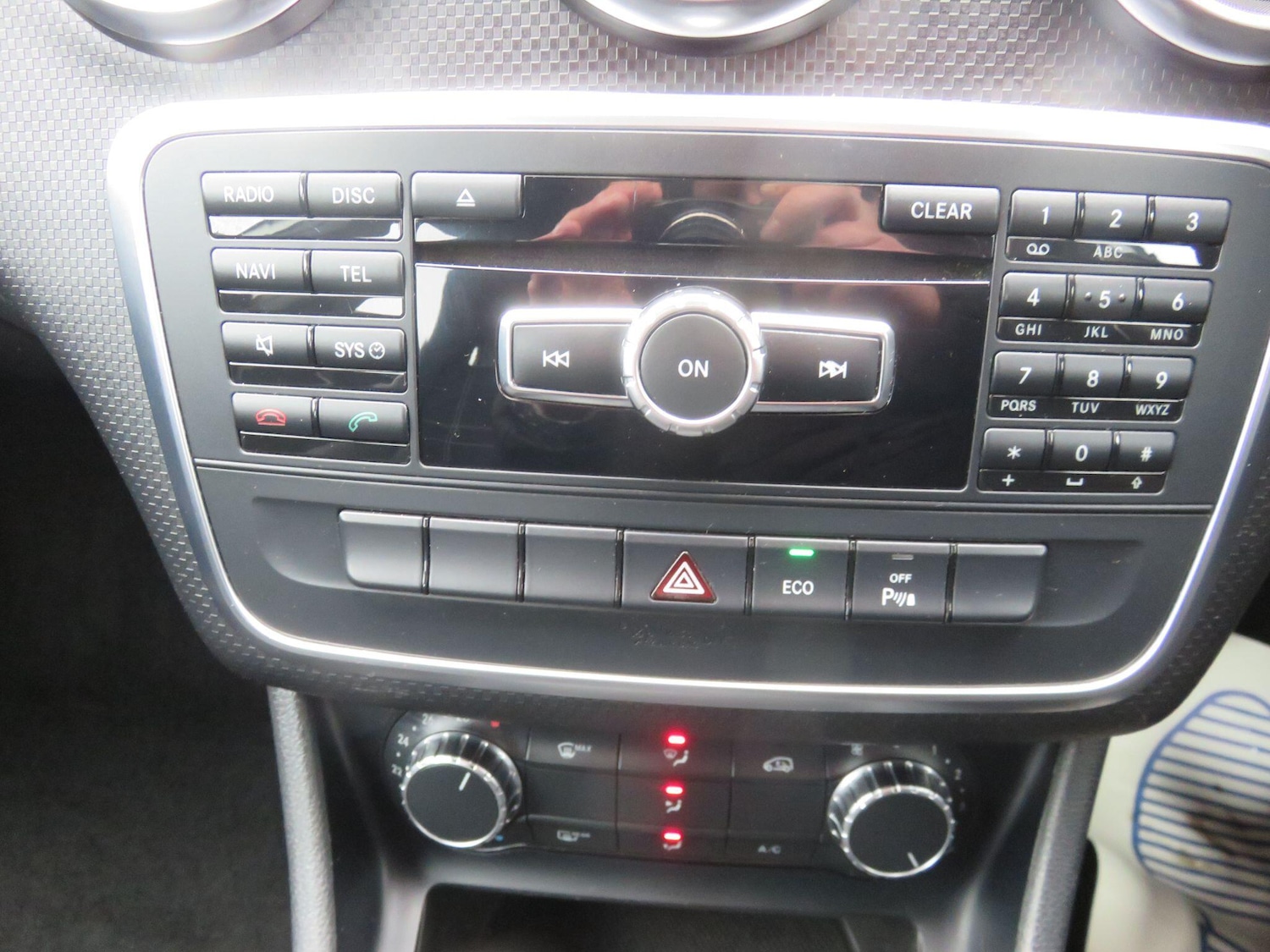 Used Mercedes-Benz A-Class for sale - 77016816: Photo 28