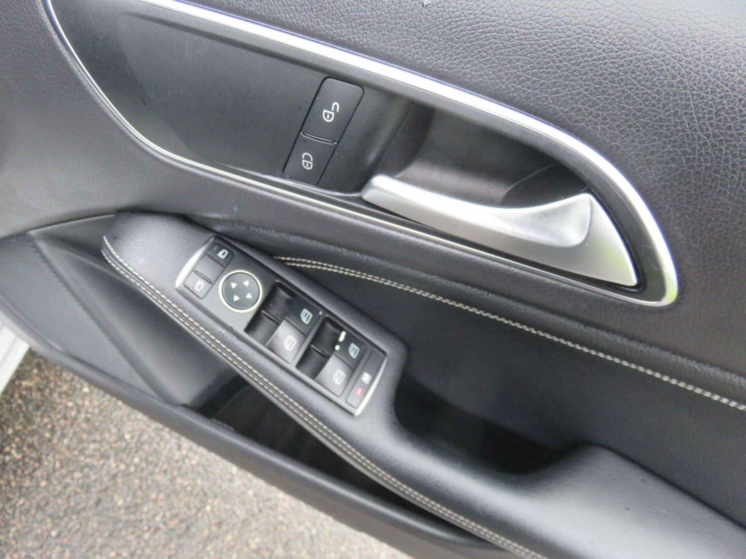 Used Mercedes-Benz A-Class for sale - 77016816: Photo 36