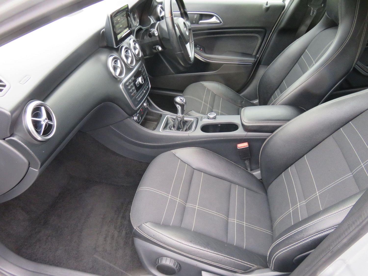 Used Mercedes-Benz A-Class for sale - 77016816: Photo 38