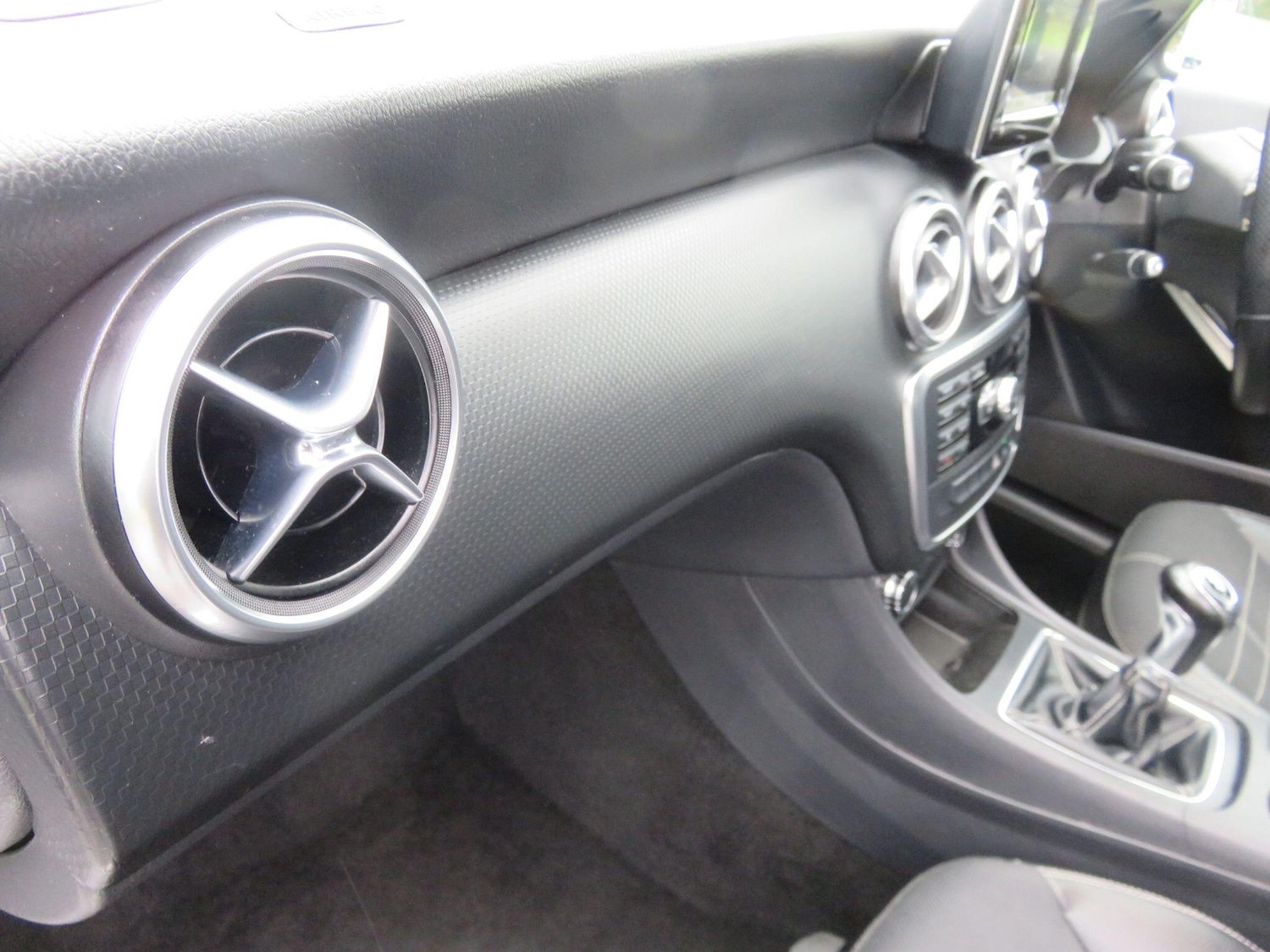 Used Mercedes-Benz A-Class for sale - 77016816: Photo 39