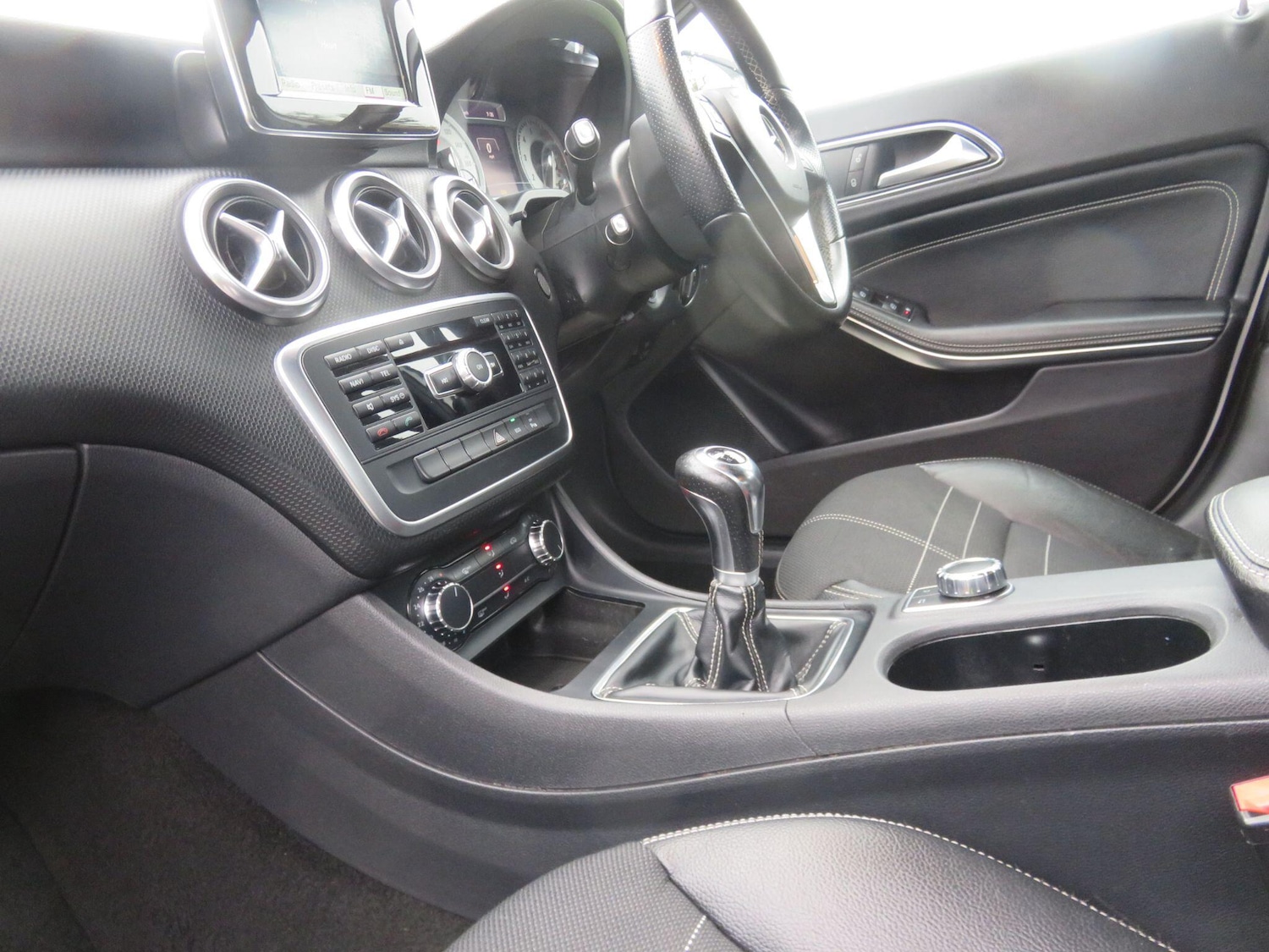 Used Mercedes-Benz A-Class for sale - 77016816: Photo 40