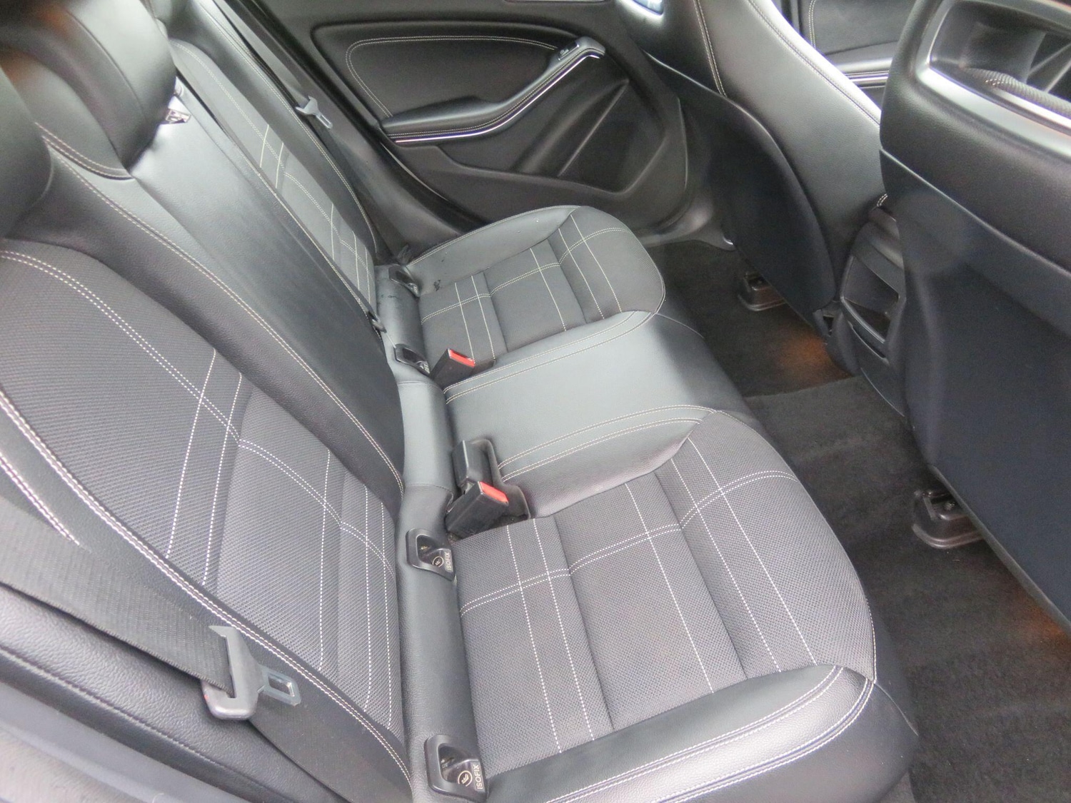 Used Mercedes-Benz A-Class for sale - 77016816: Photo 41