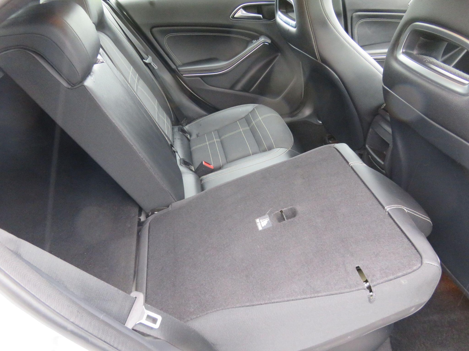 Used Mercedes-Benz A-Class for sale - 77016816: Photo 42