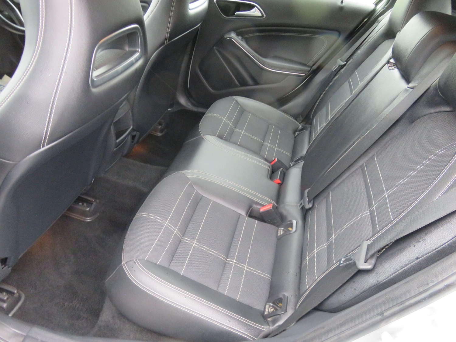 Used Mercedes-Benz A-Class for sale - 77016816: Photo 44