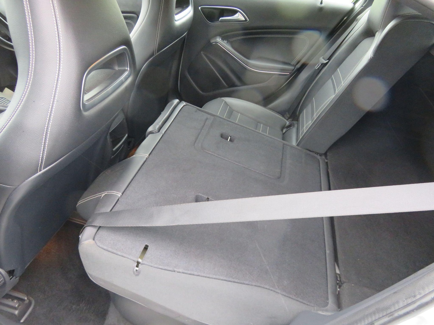 Used Mercedes-Benz A-Class for sale - 77016816: Photo 45