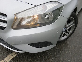 Used Mercedes-Benz A-Class 2013 for sale - 77016816: Photo