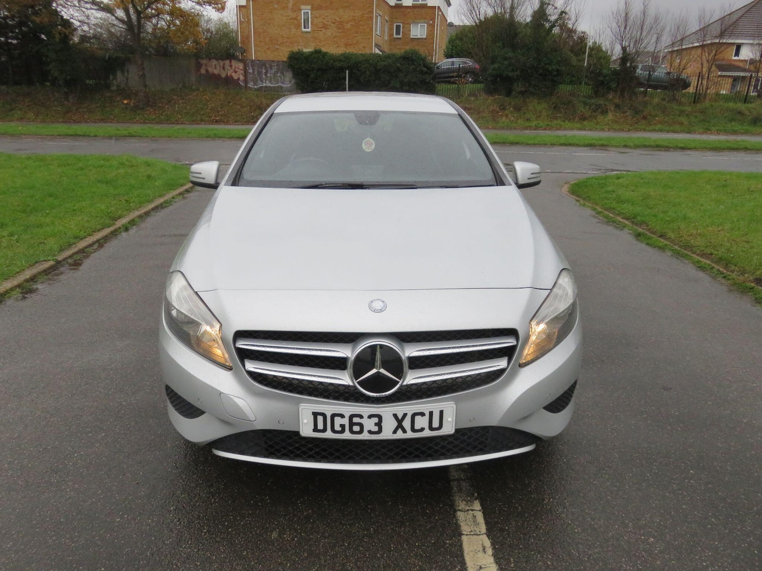 Used Mercedes-Benz A-Class for sale - 77016816: Photo 5