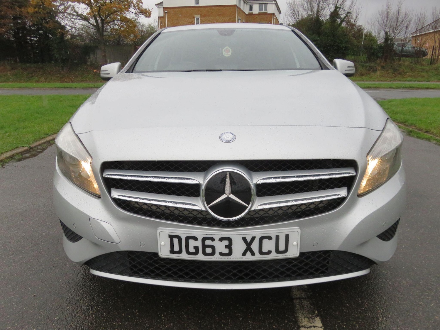 Used Mercedes-Benz A-Class for sale - 77016816: Photo 6