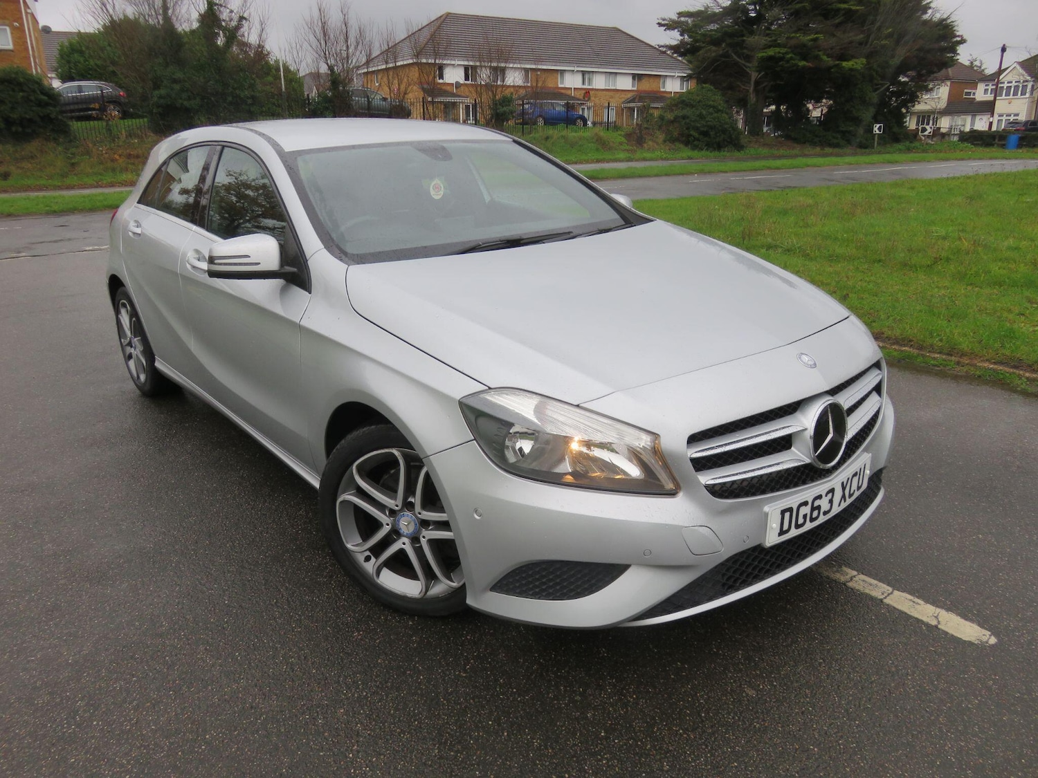 Used Mercedes-Benz A-Class for sale - 77016816: Photo 7