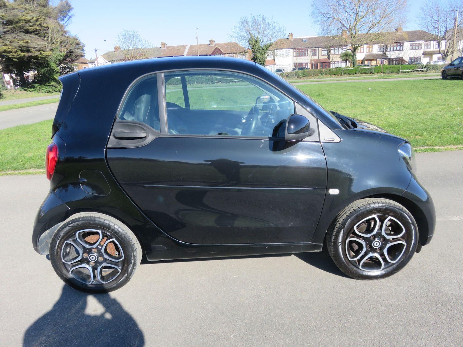 Used smart fortwo 2015 for sale - 77994420: Photo 11