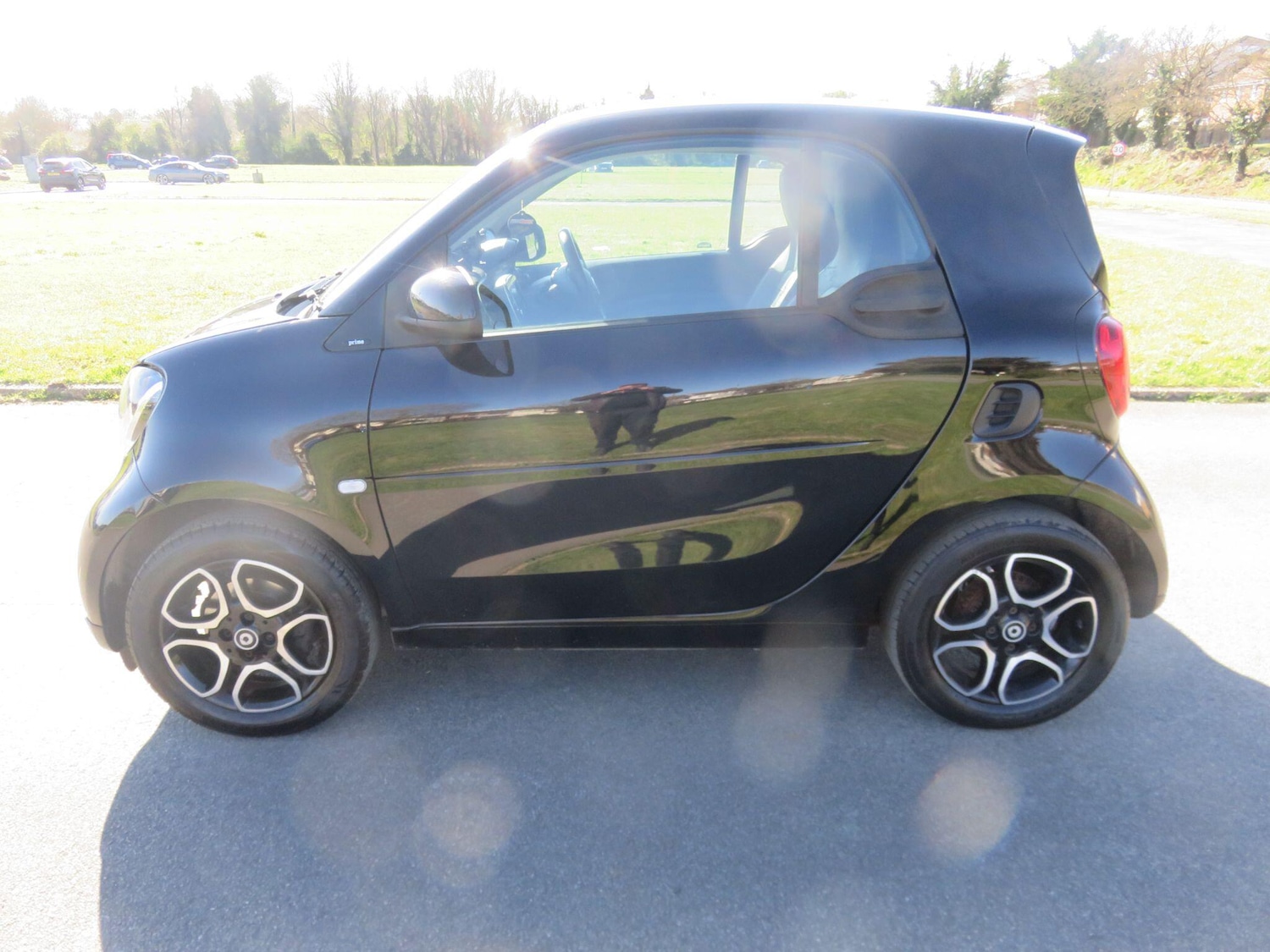 Used smart fortwo 2015 for sale - 77994420: Photo 15