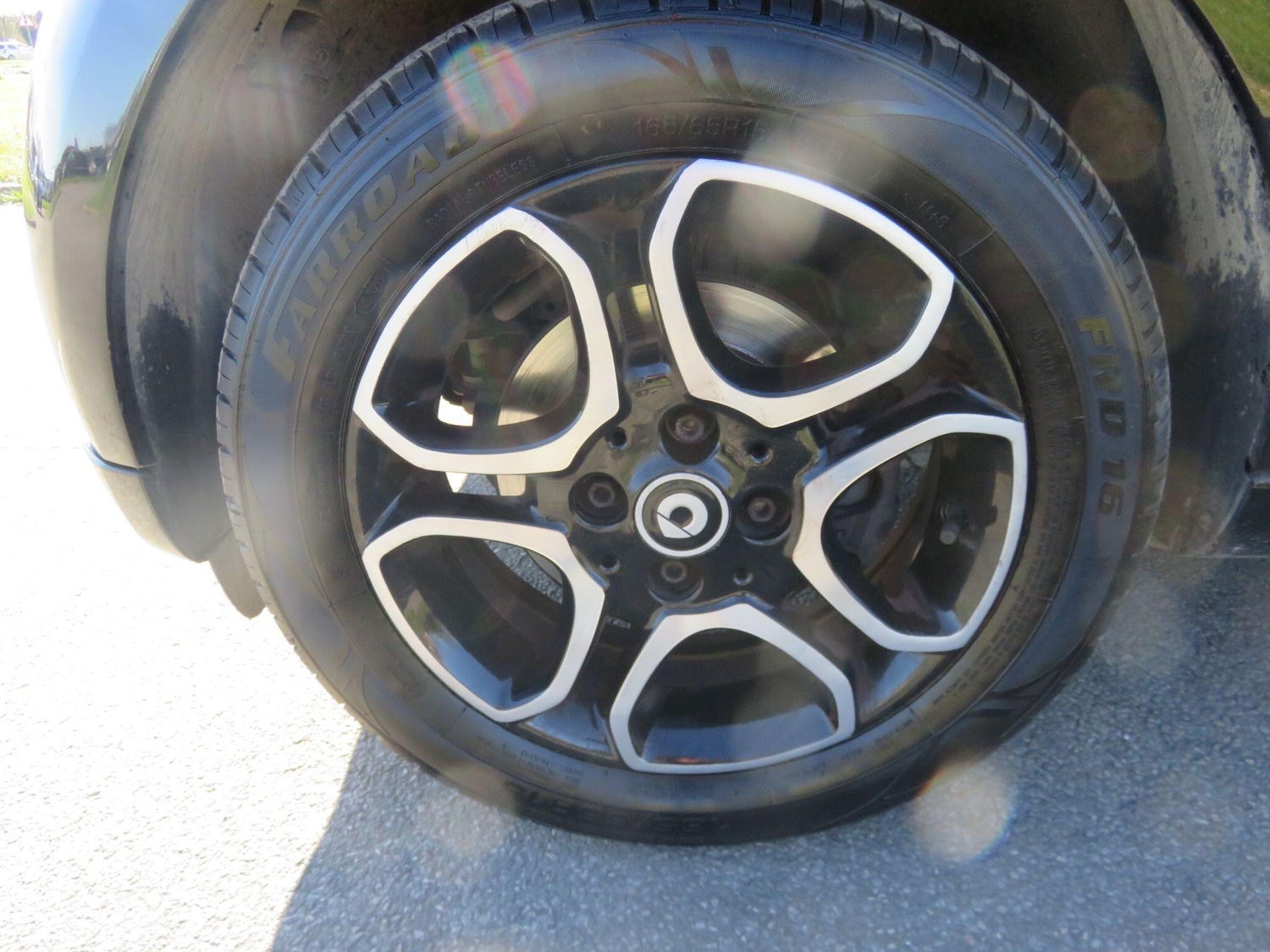 Used smart fortwo 2015 for sale - 77994420: Photo 16