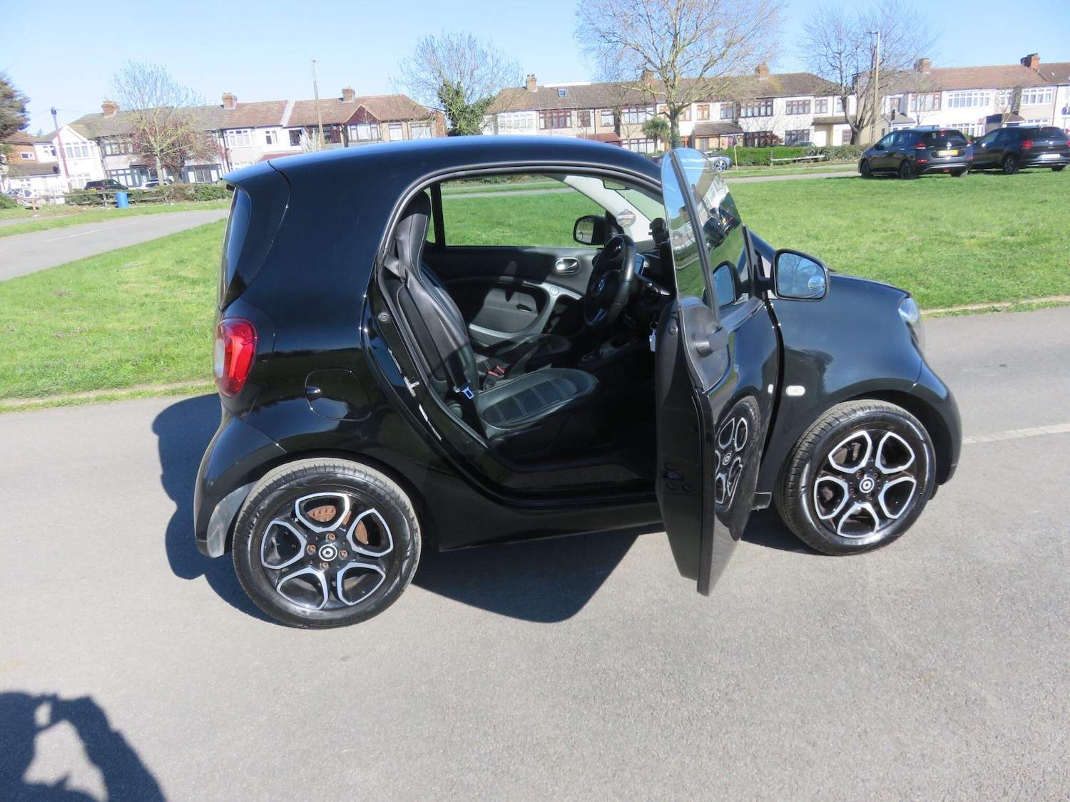 Used smart fortwo 2015 for sale - 77994420: Photo 20