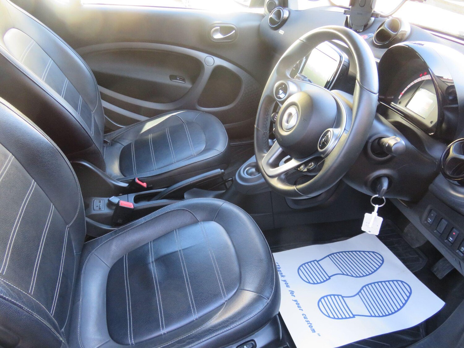 Used smart fortwo 2015 for sale - 77994420: Photo 24