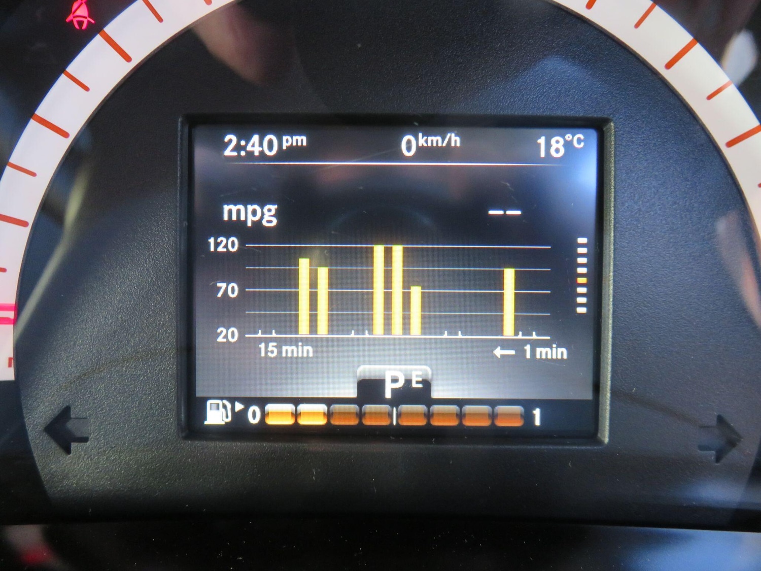 Used smart fortwo 2015 for sale - 77994420: Photo 28