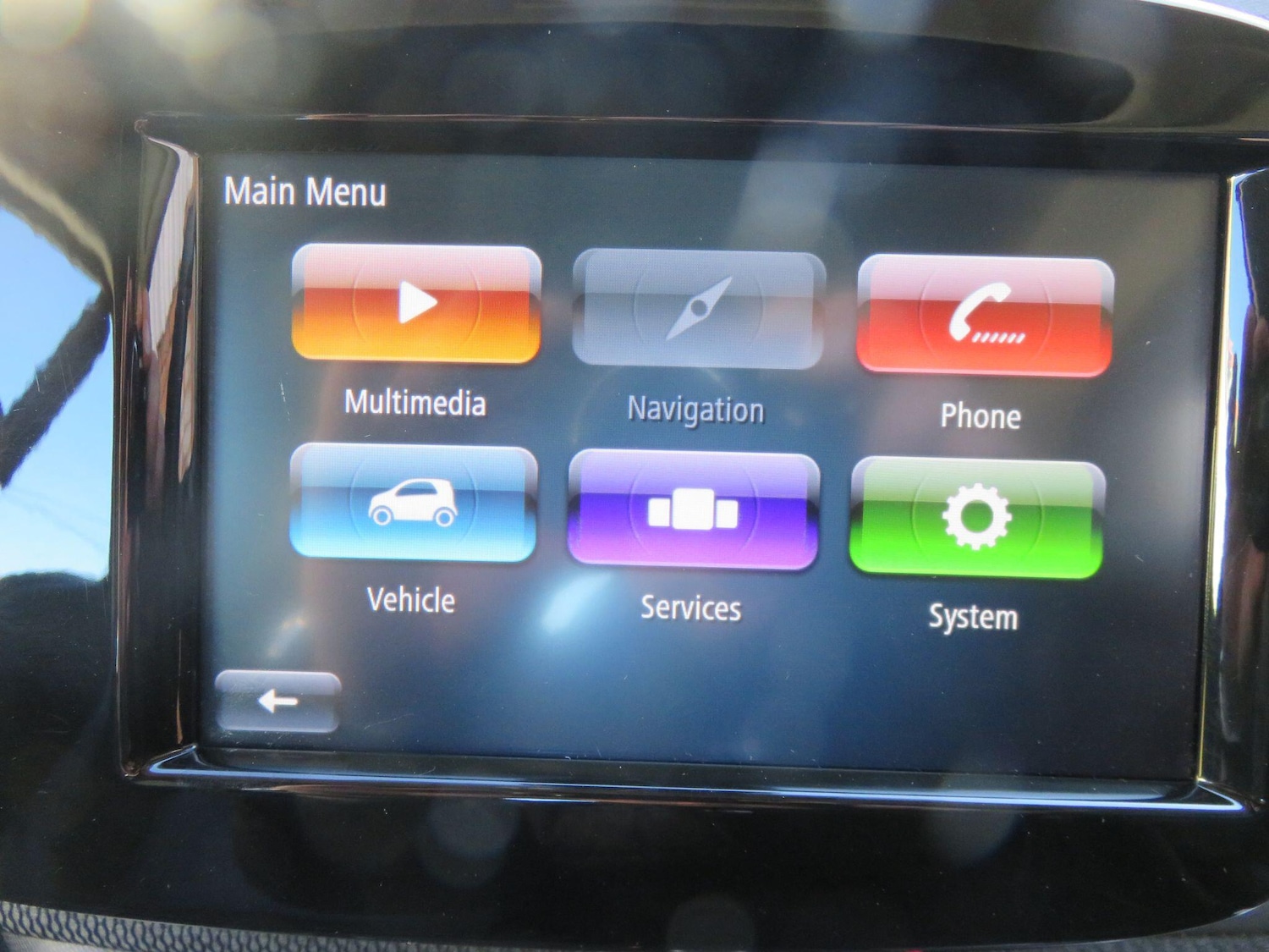 Used smart fortwo 2015 for sale - 77994420: Photo 34