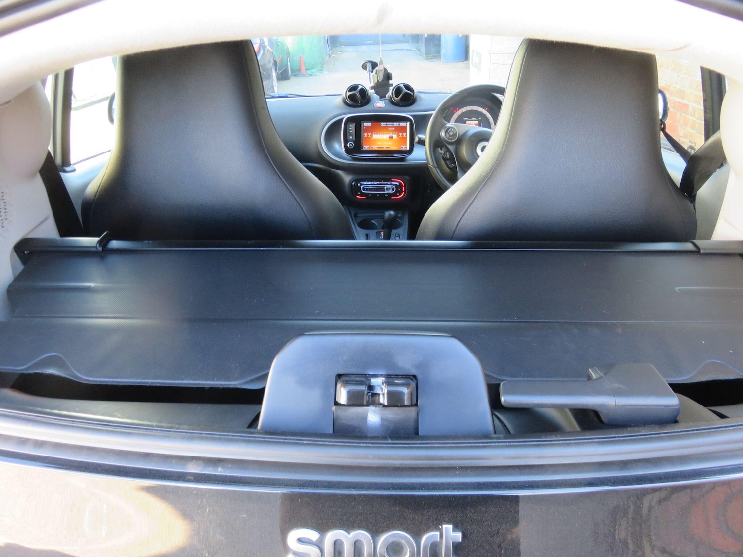 Used smart fortwo 2015 for sale - 77994420: Photo 46