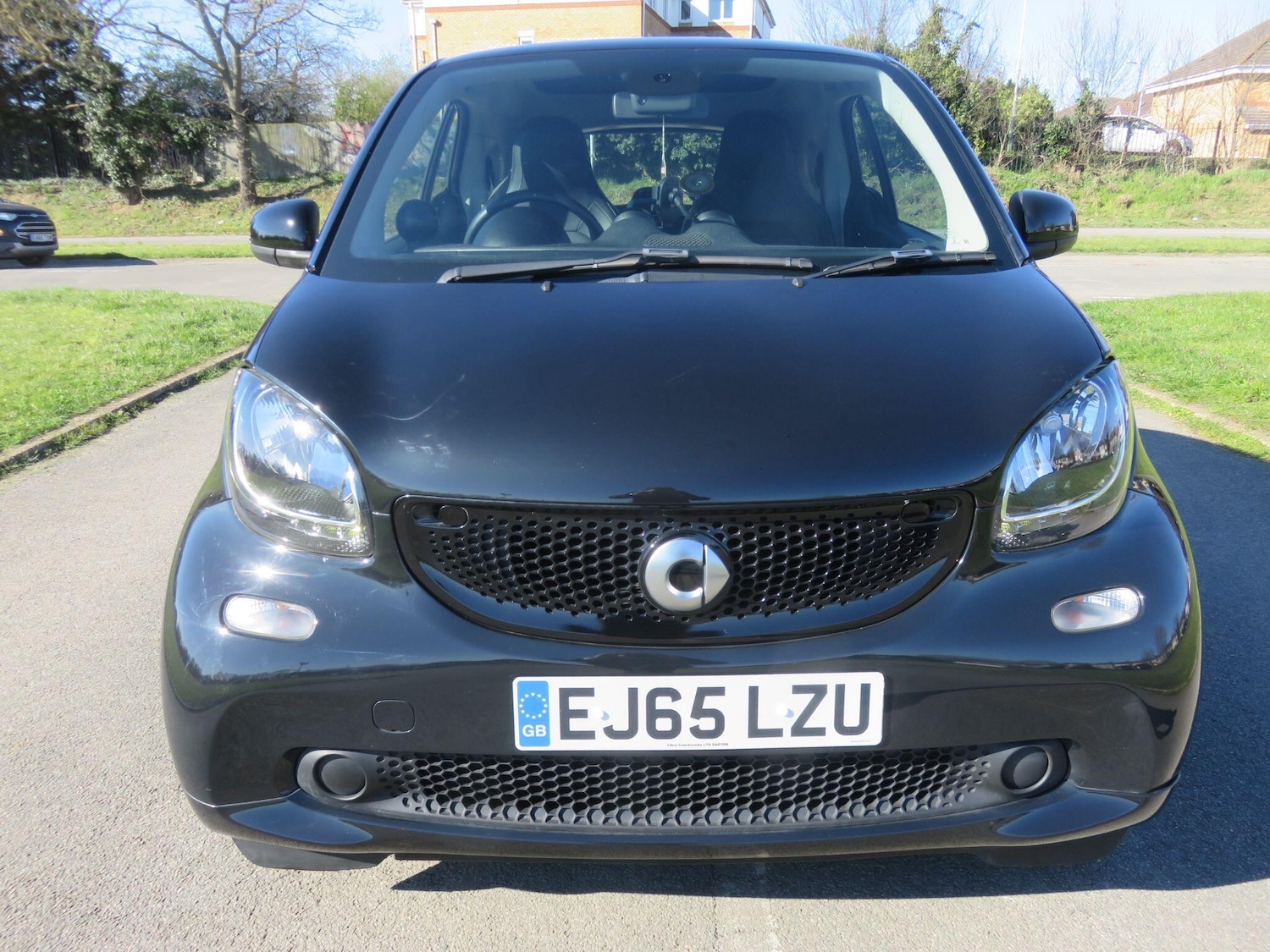 Used smart fortwo 2015 for sale - 77994420: Photo 6