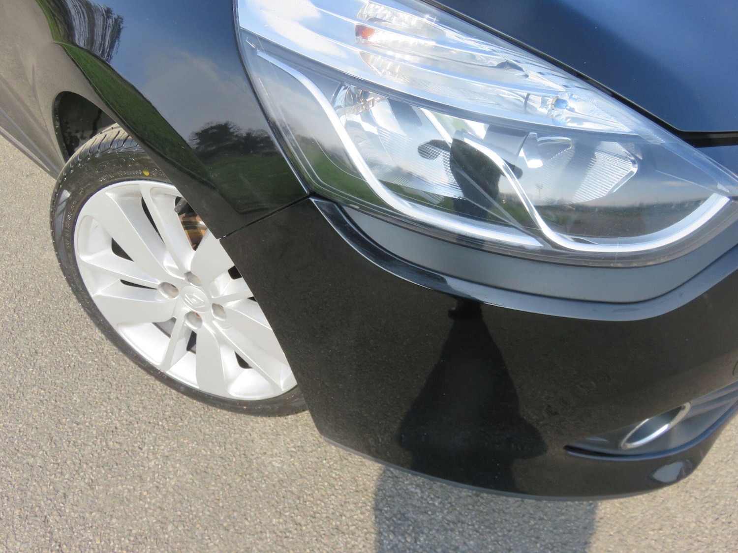 Used Renault Clio for sale - 77977791: Photo 10