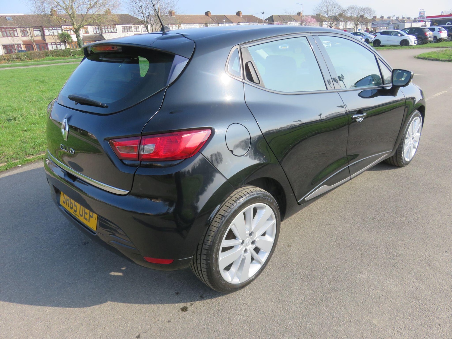 Used Renault Clio for sale - 77977791: Photo 12