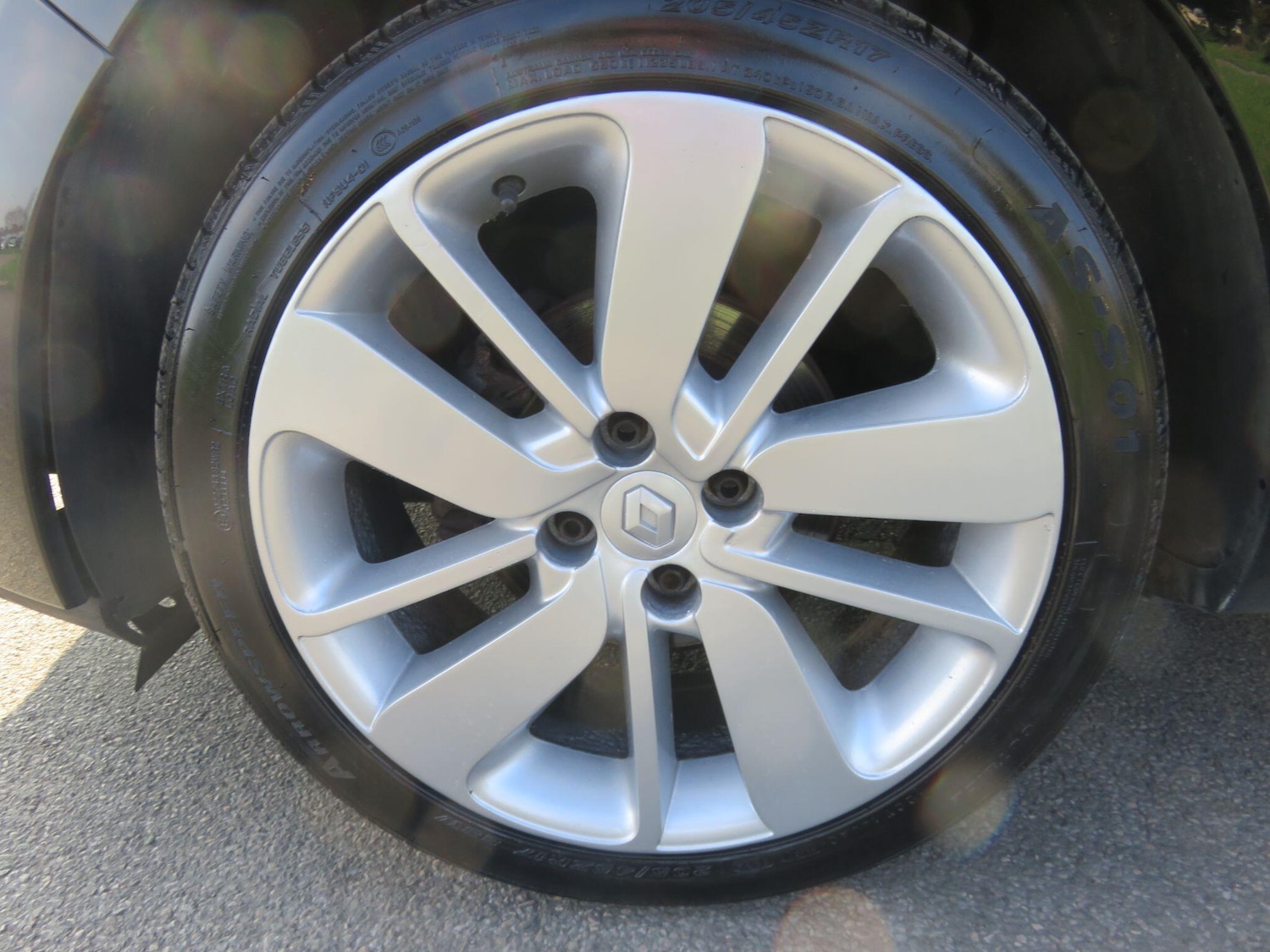 Used Renault Clio for sale - 77977791: Photo 16