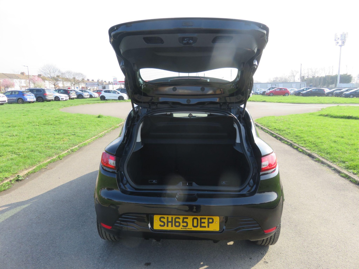 Used Renault Clio for sale - 77977791: Photo 18