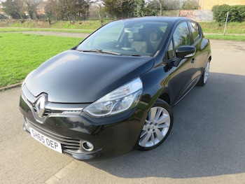 Renault Clio feature image