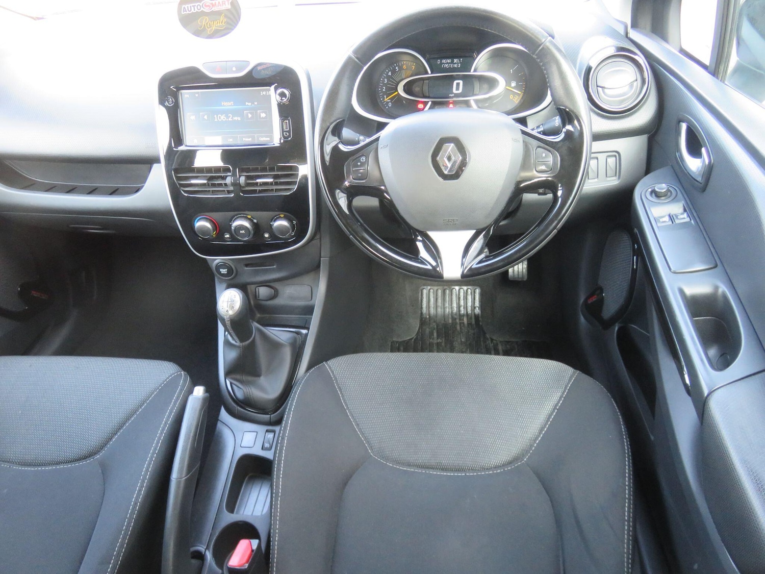 Used Renault Clio for sale - 77977791: Photo 22