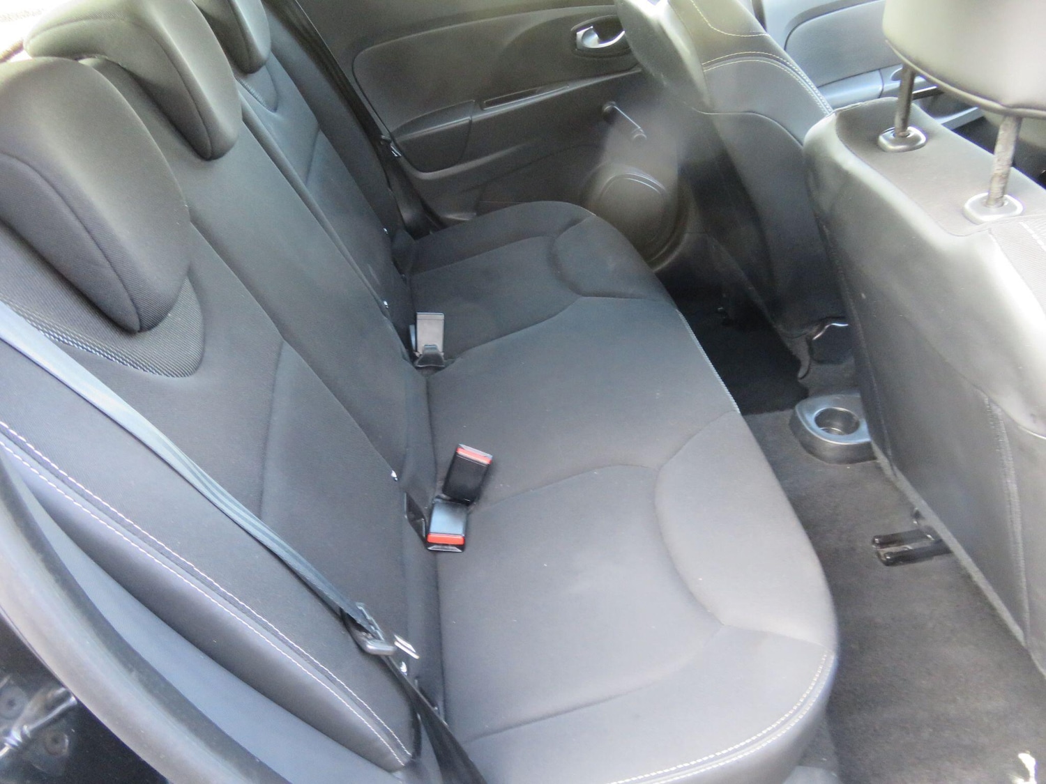 Used Renault Clio for sale - 77977791: Photo 36