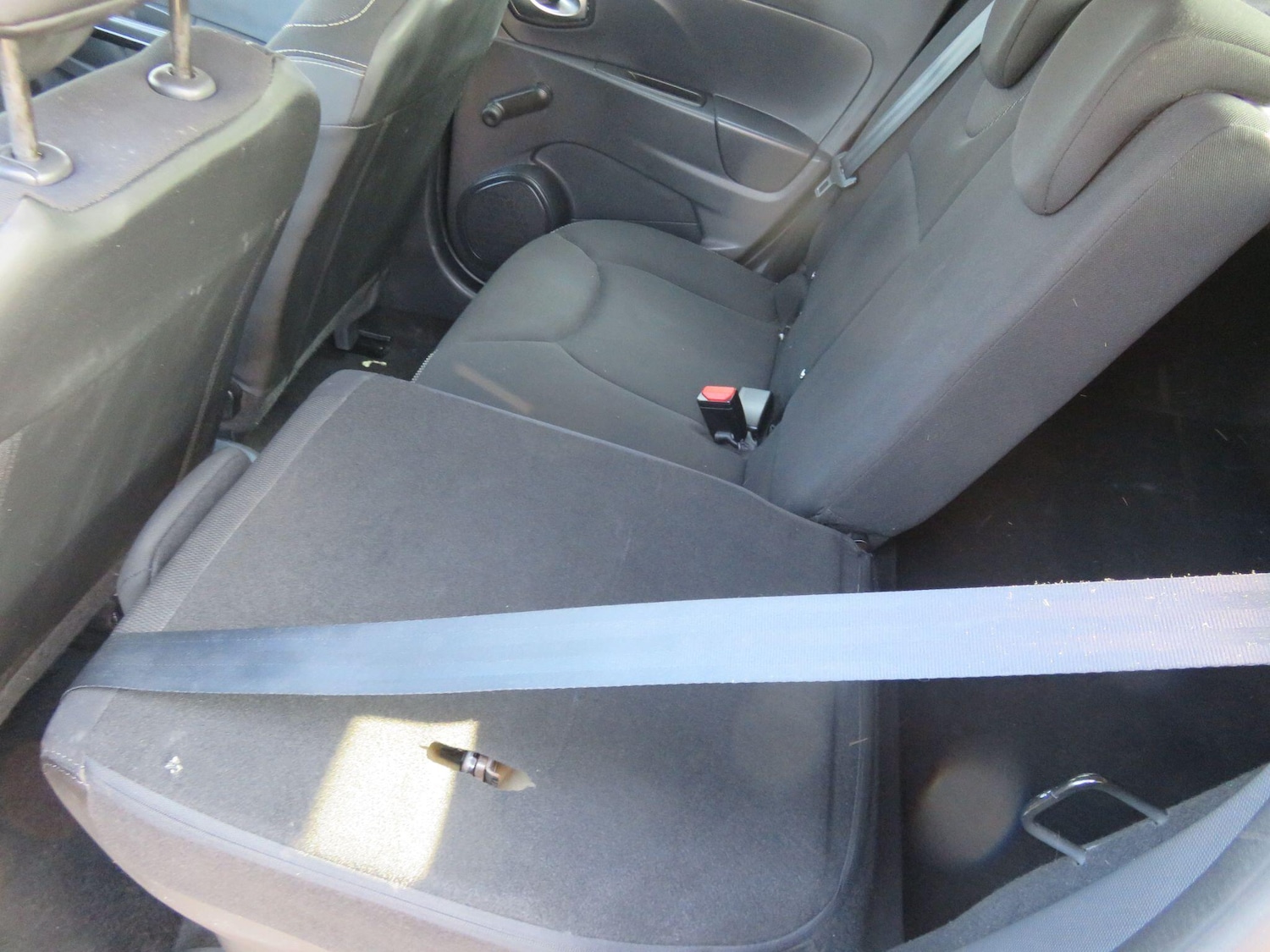 Used Renault Clio for sale - 77977791: Photo 39