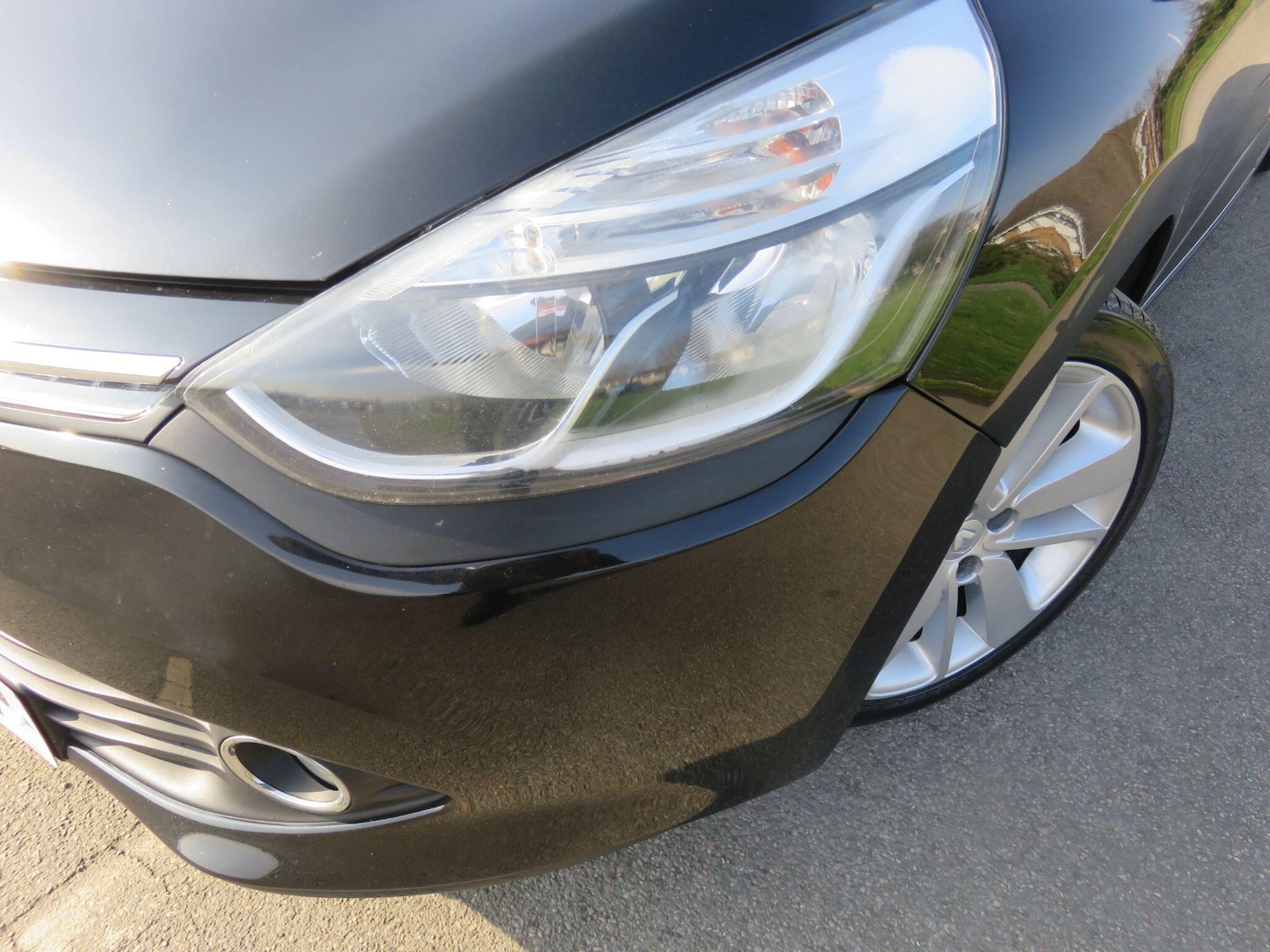 Used Renault Clio for sale - 77977791: Photo 4