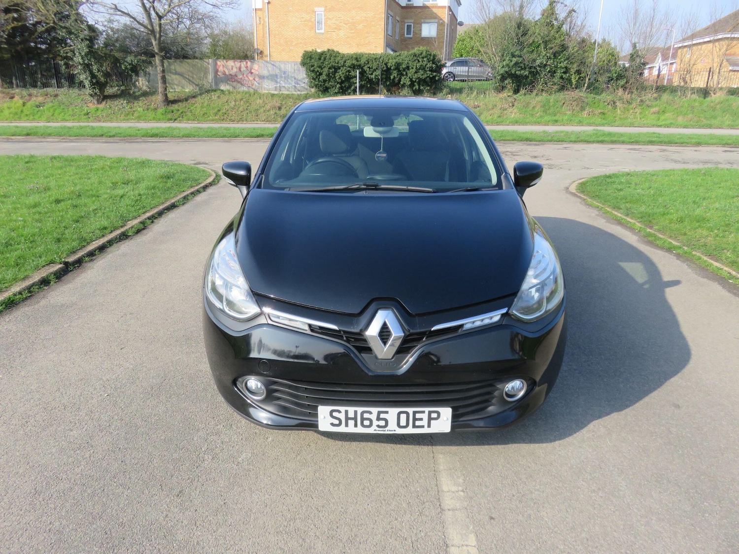 Used Renault Clio for sale - 77977791: Photo 5