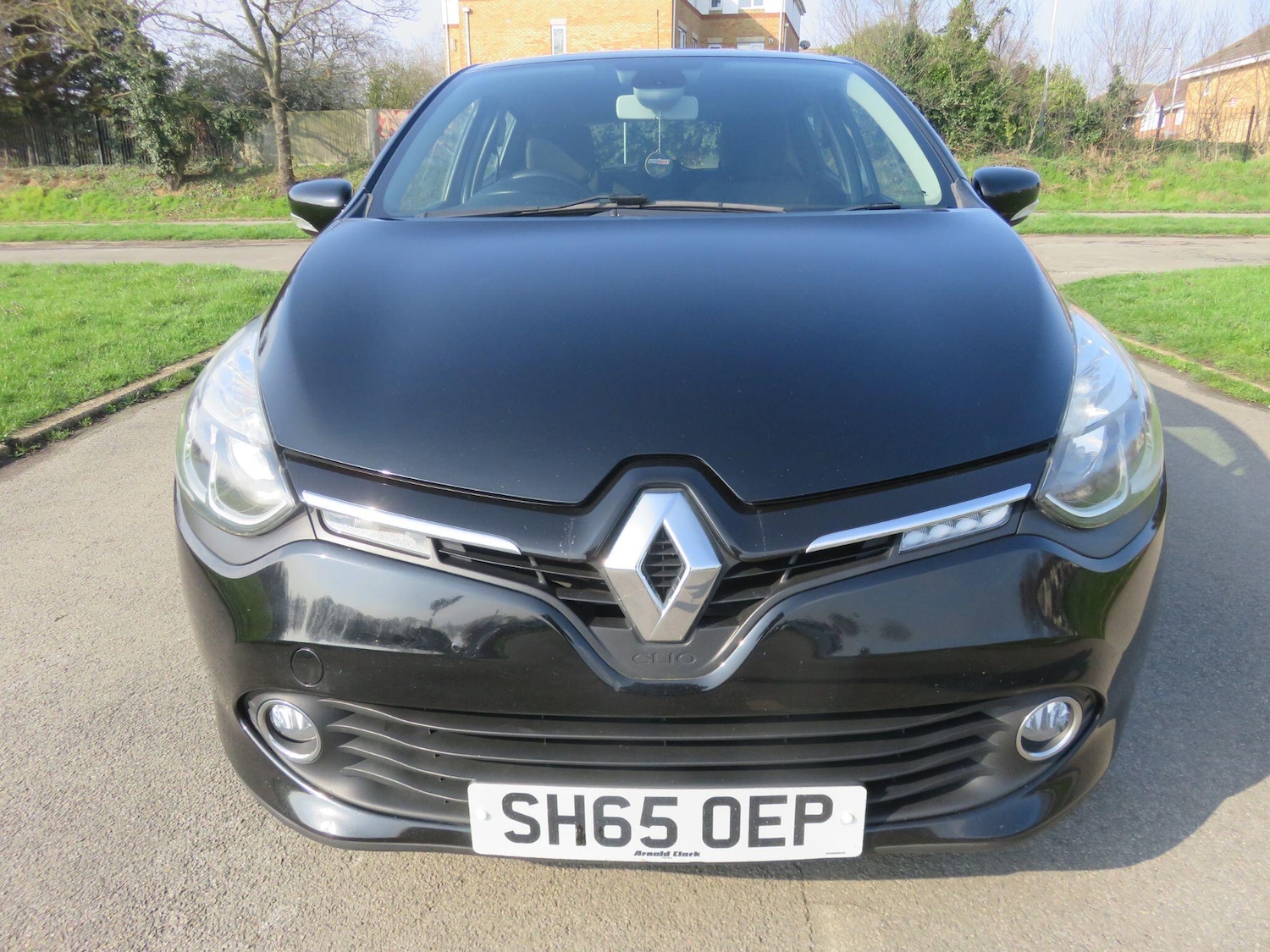 Used Renault Clio for sale - 77977791: Photo 6