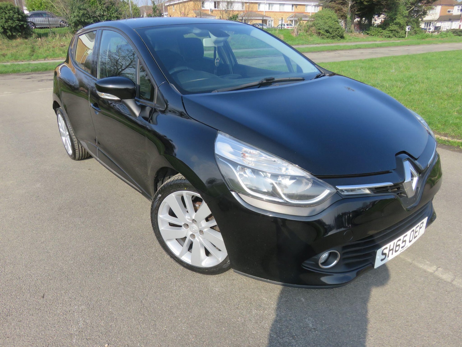 Used Renault Clio for sale - 77977791: Photo 7