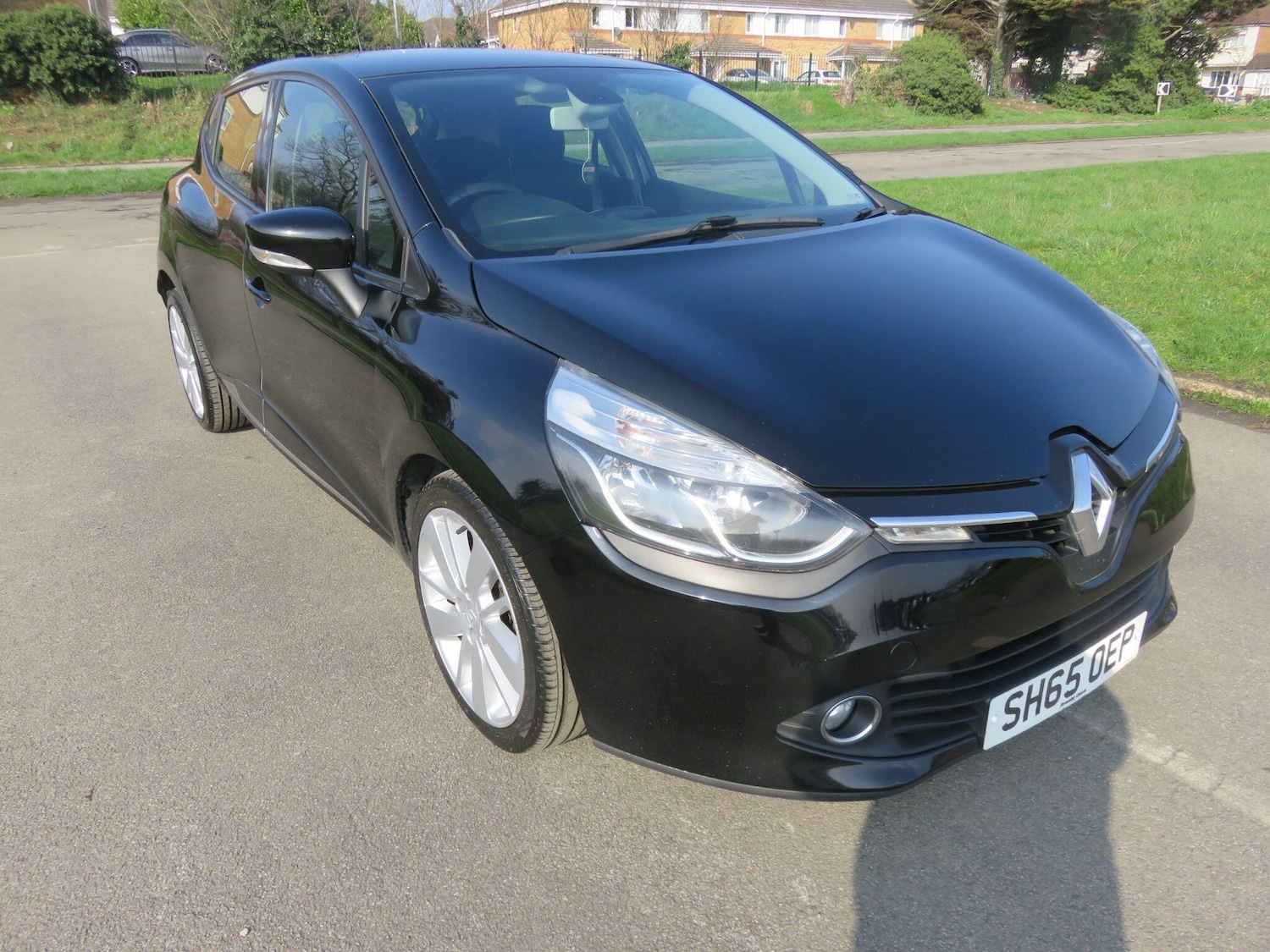 Used Renault Clio for sale - 77977791: Photo 9