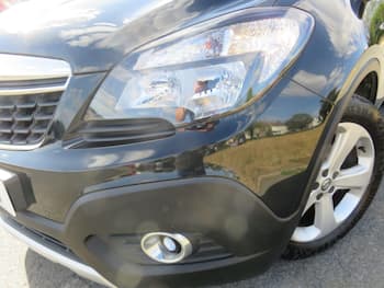 Used Vauxhall Mokka 2015 for sale - 79669419: Photo
