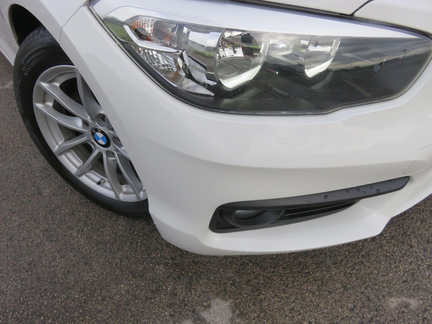 Used BMW 1 Series 2016 for sale - 76549694: Photo 10