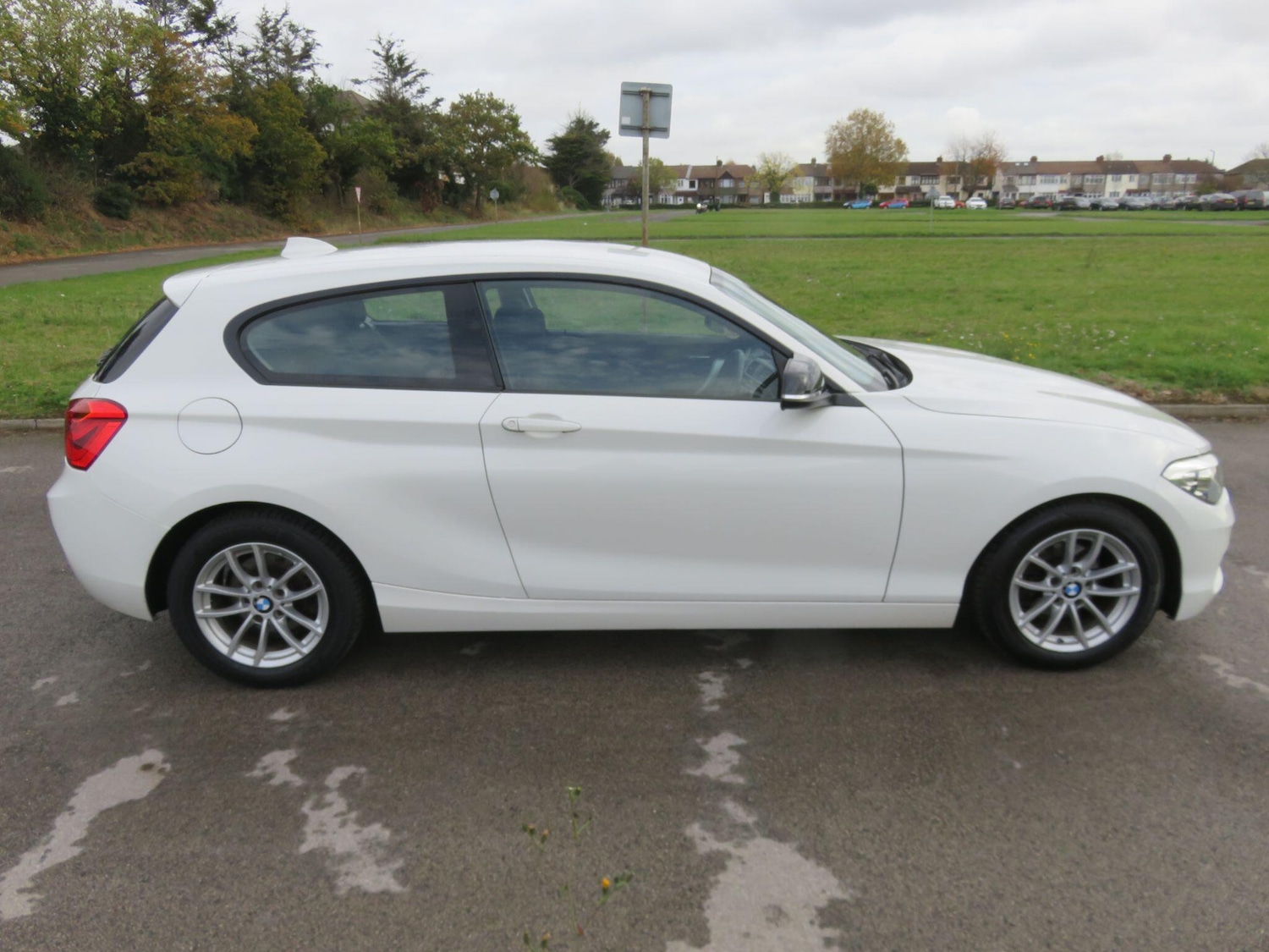 Used BMW 1 Series 2016 for sale - 76549694: Photo 11