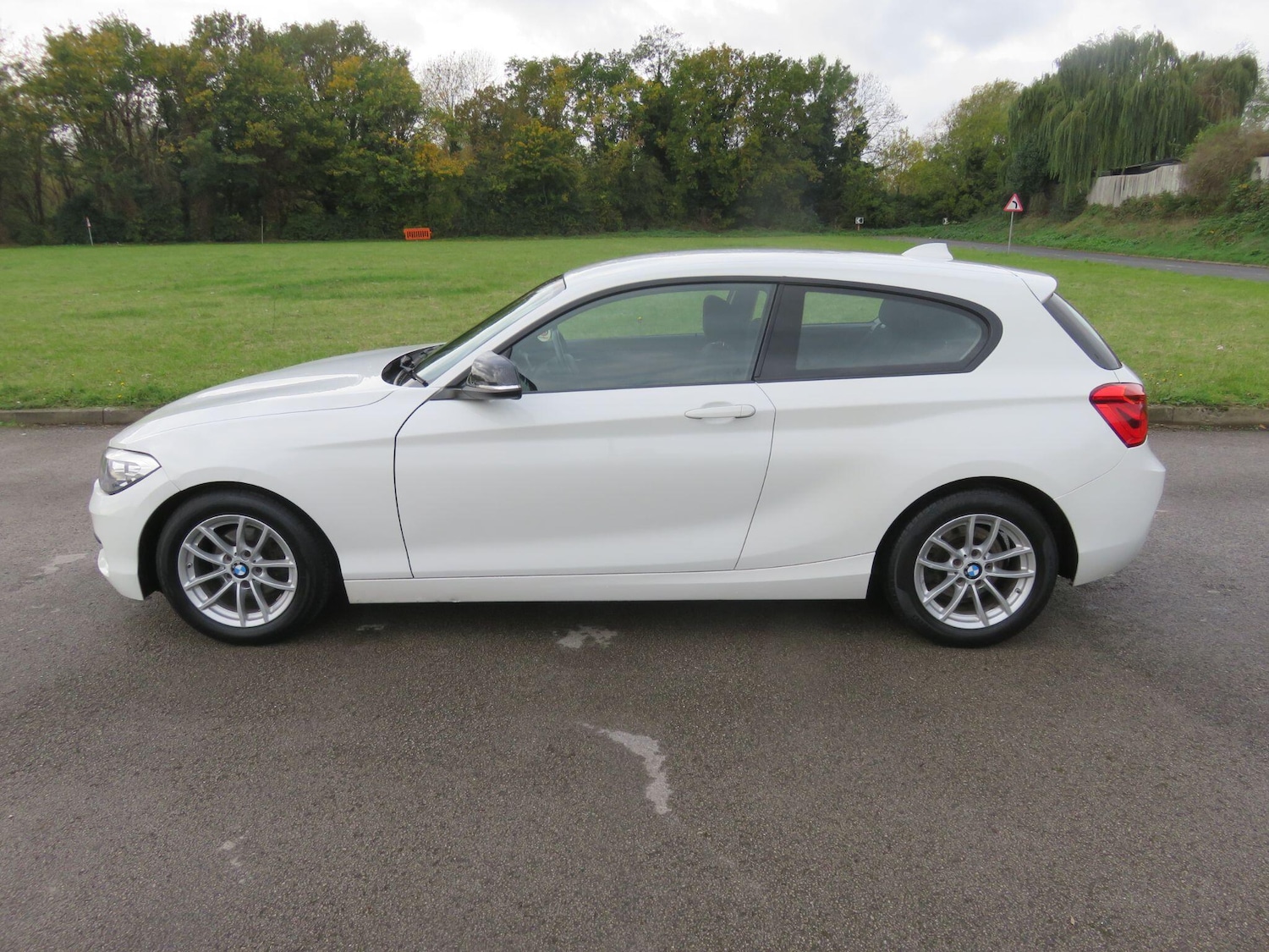 Used BMW 1 Series 2016 for sale - 76549694: Photo 15