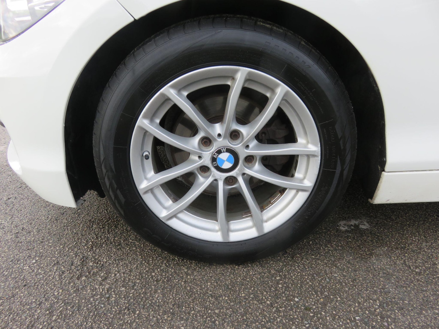 Used BMW 1 Series 2016 for sale - 76549694: Photo 16