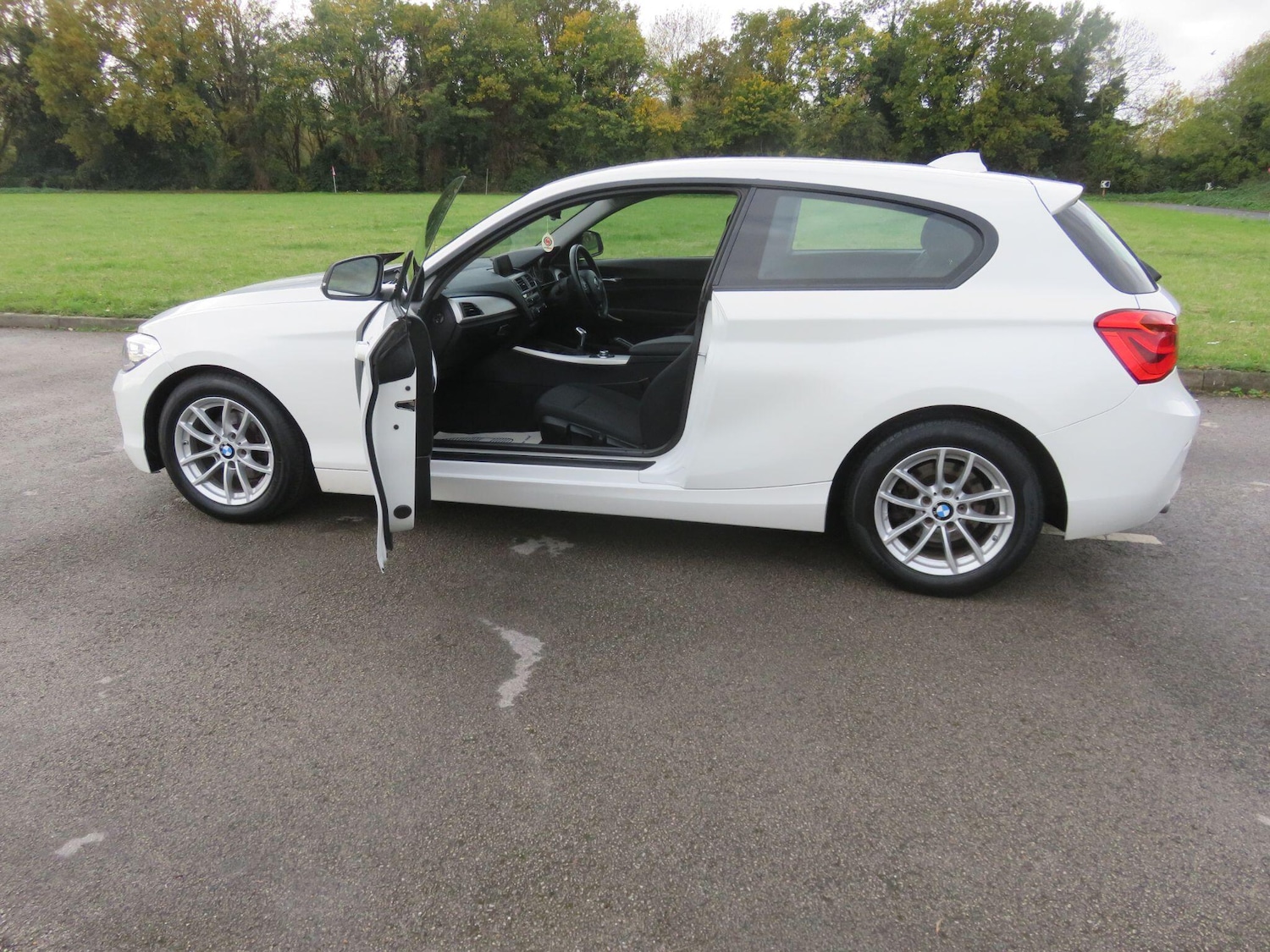Used BMW 1 Series 2016 for sale - 76549694: Photo 17