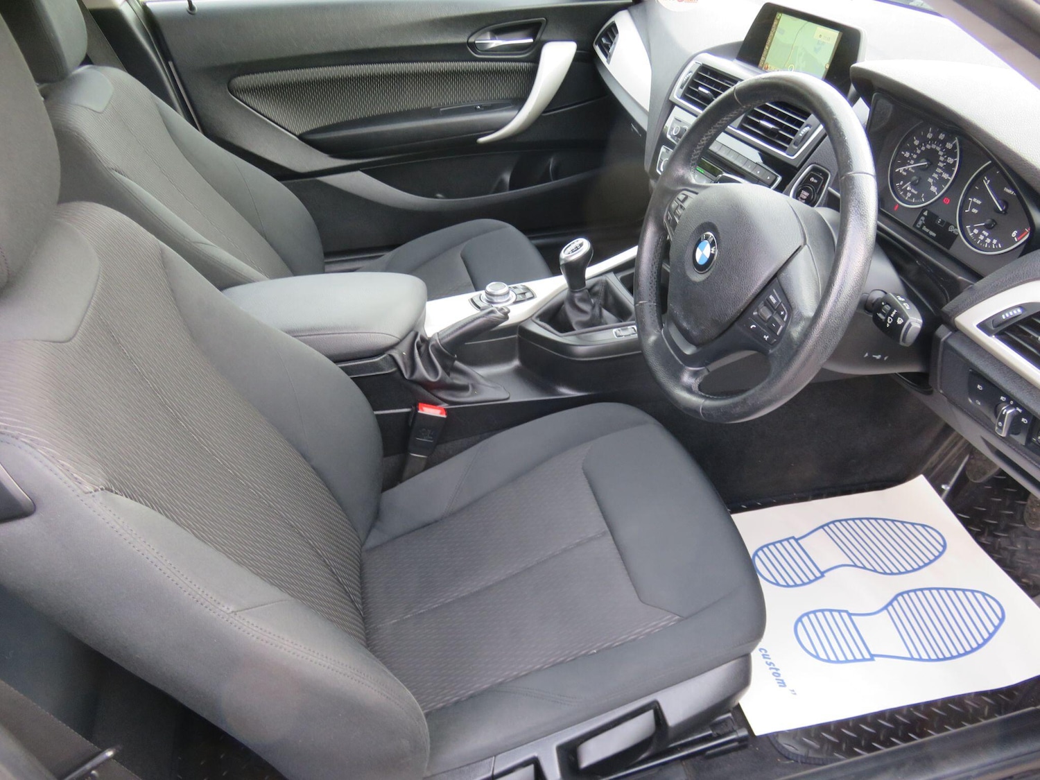 Used BMW 1 Series 2016 for sale - 76549694: Photo 21