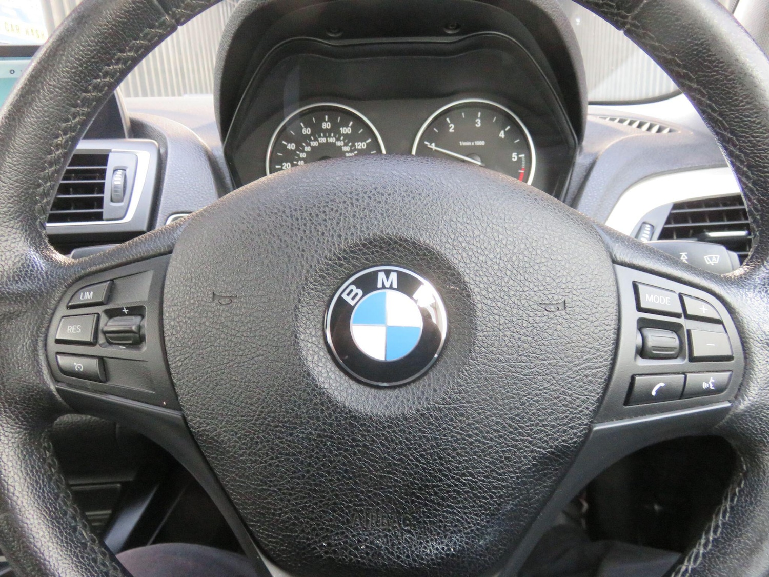 Used BMW 1 Series 2016 for sale - 76549694: Photo 22