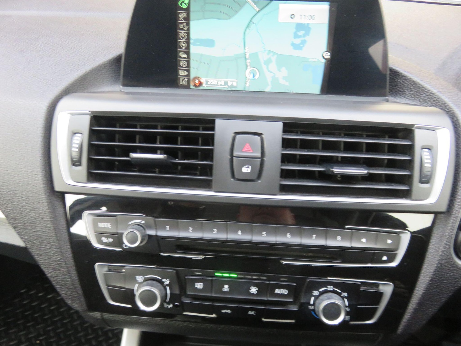 Used BMW 1 Series 2016 for sale - 76549694: Photo 25